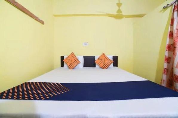 GopeshwarVamoose Srishti - Chamoliアパートメント エクステリア 写真